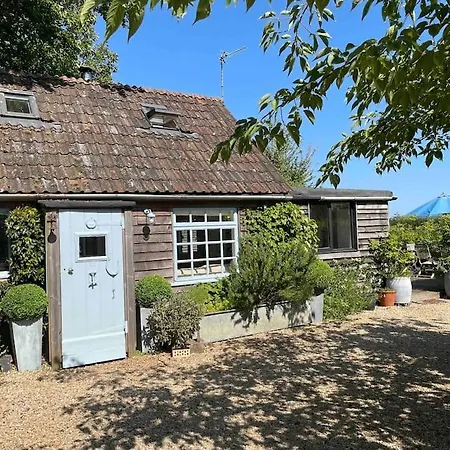 Apartment Quirky Cosy Rural Hideaway *