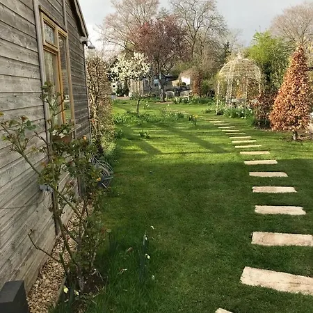 Apartment Quirky Cosy Rural Hideaway Swindon