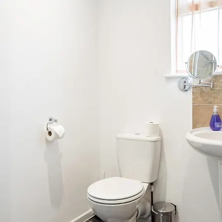 Free Parking Good Location Lavender Harmony House Apartment *