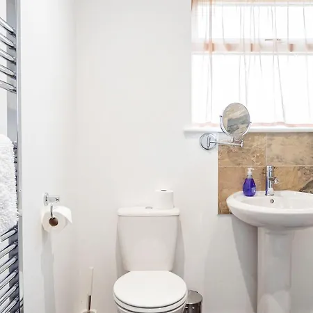 Free Parking Good Location Lavender Harmony House Apartment *