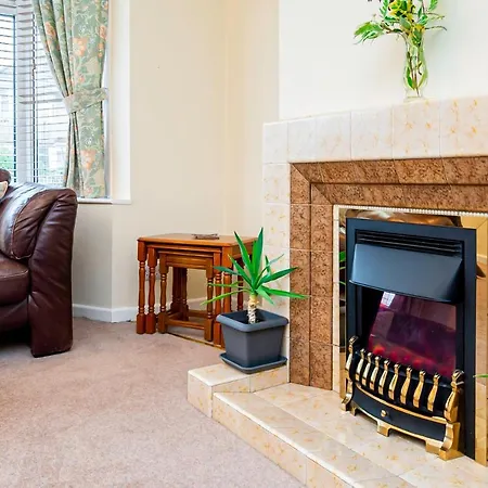 Free Parking Good Location Lavender Harmony House Apartment