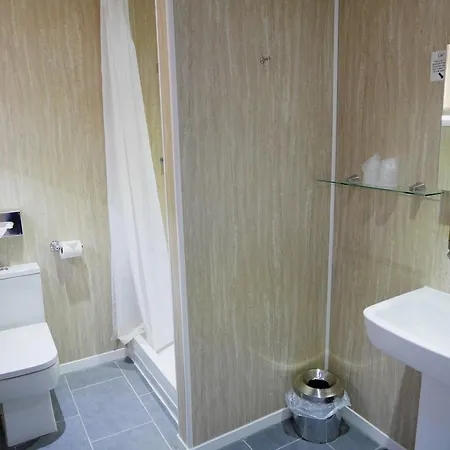 Hotel Great Western 3*