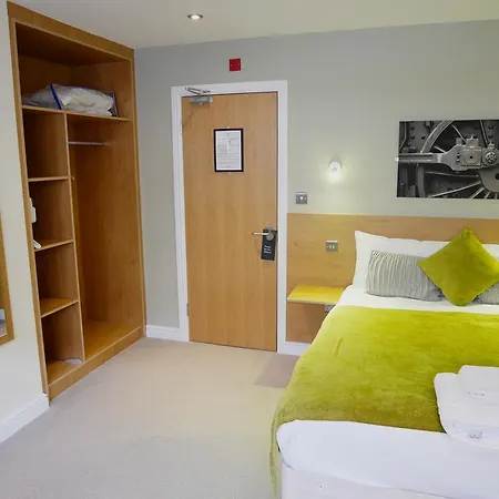 Hotel Great Western Swindon