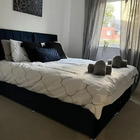 Cozy 2bed W/ Parking