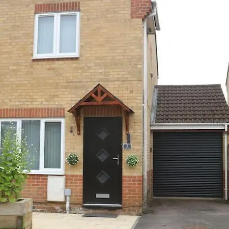 Holiday home Coleridge House Private Parking Netflix *