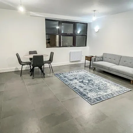 City Centre By Elegance Living