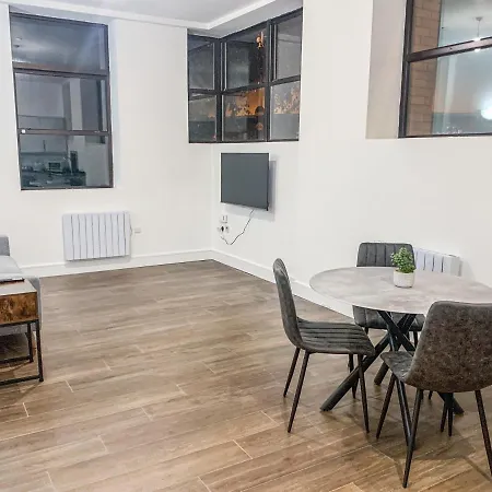 City Centre By Elegance Living