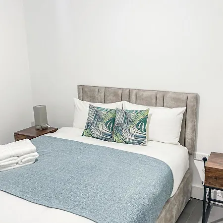 City Centre By Elegance Living
