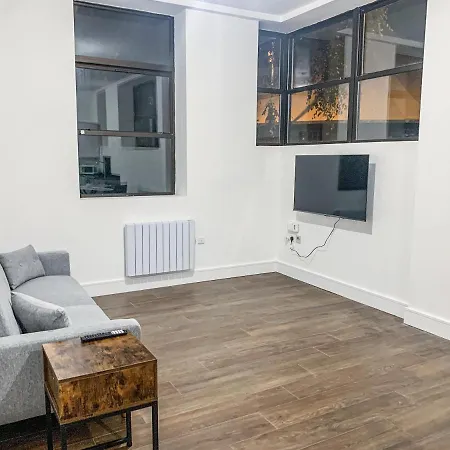 City Centre By Elegance Living Apartment *
