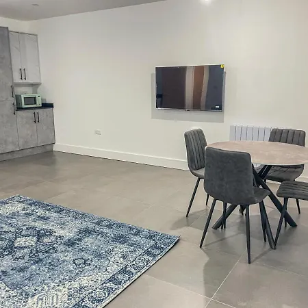City Centre By Elegance Living Apartment *