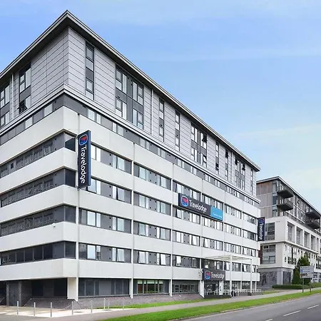 Travelodge Swindon