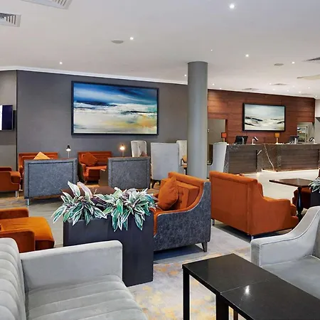 Doubletree By Hilton 4* Swindon