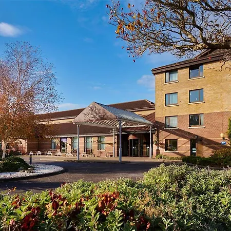 Doubletree By Hilton Hotel
