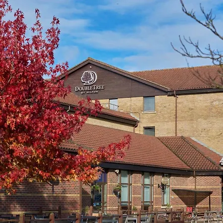 Doubletree By Hilton 4* Swindon
