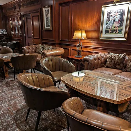 Hotel Blunsdon House Hotel, Bw Premier Collection 4*