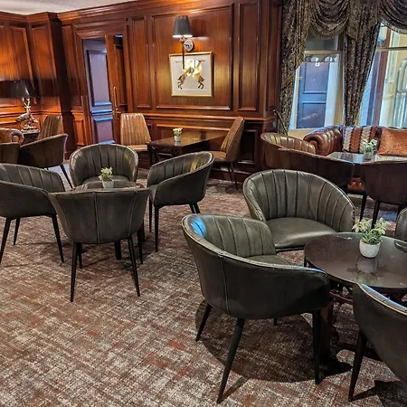 Blunsdon House Hotel, Bw Premier Collection Hotel