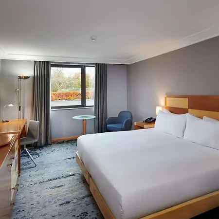 Hotel Doubletree By Hilton 4*