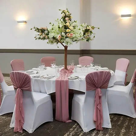 Hotel Doubletree By Hilton