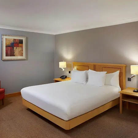 Doubletree By Hilton 4*