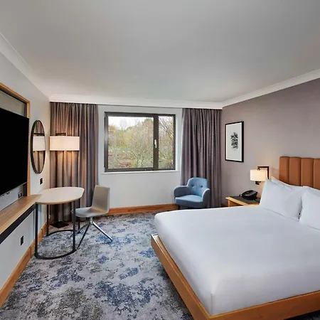 Doubletree By Hilton Hotel Swindon