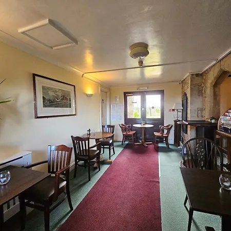 Schoolhouse Restaurant And