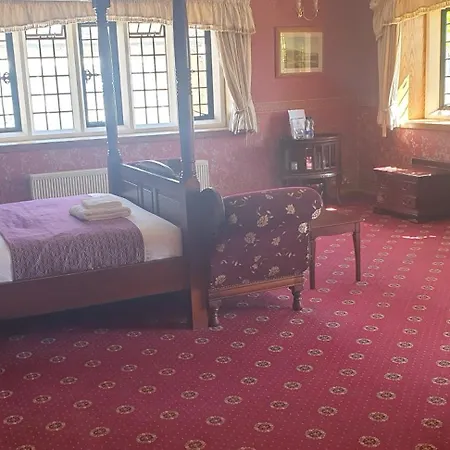 Hotel Stanton House 4*