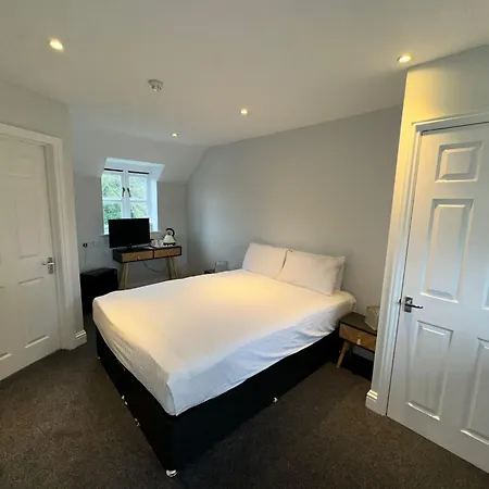 Hotel Marsh Farm