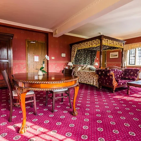 Stanton House