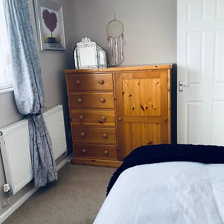 Rosewood * Swindon