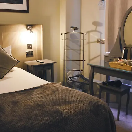 The Kings Arms 3* Swindon