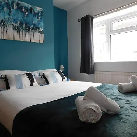 Lorne Holiday home