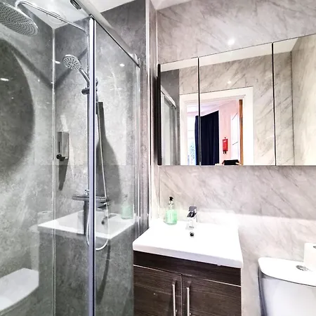 Bath Road Apartment Swindon