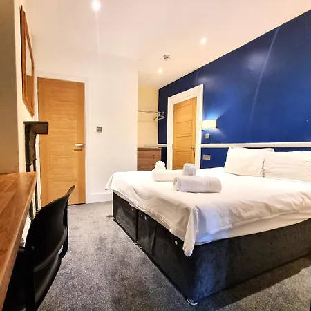 Apartment Bath Road Swindon