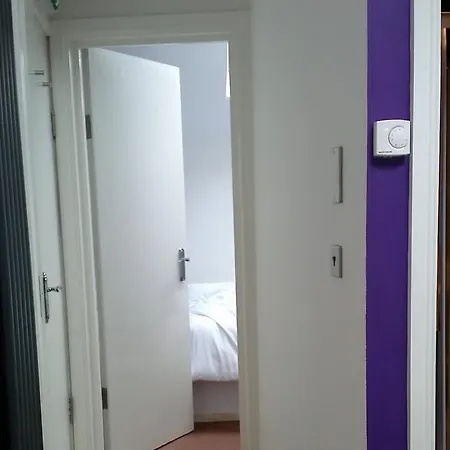 Guest house The Haybarn