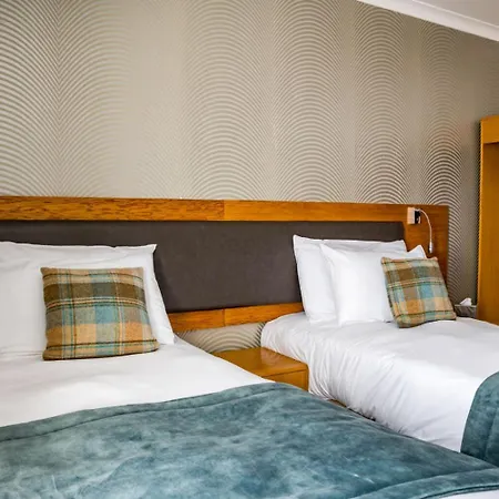The Goddard Arms 3*