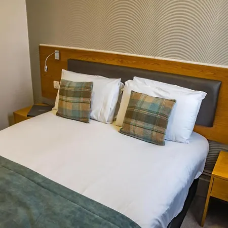 Hotel The Goddard Arms