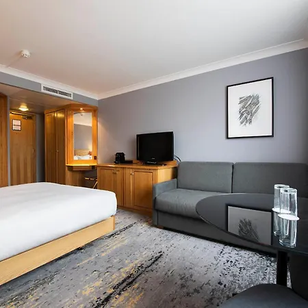 Hotel Doubletree By Hilton 4*