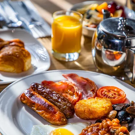 Doubletree By Hilton 4* Swindon