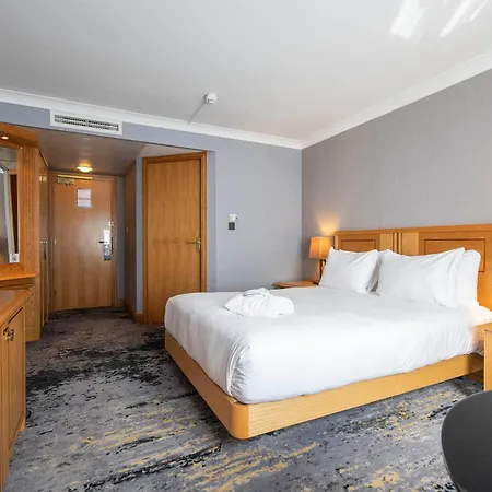 Doubletree By Hilton 4* Swindon