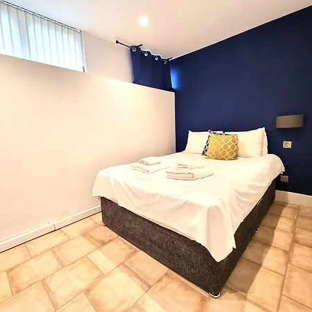 Heritage House Swindon