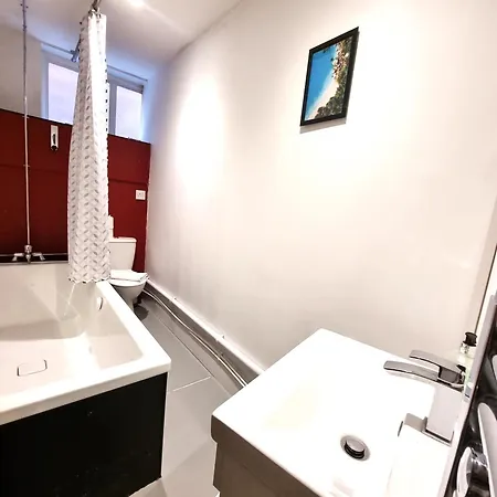 Heritage House Apartment