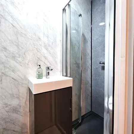 Apartment Heritage House