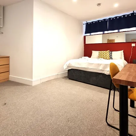 Heritage House Apartment