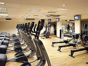 Hotel South Marston And Leisure Club Swindon