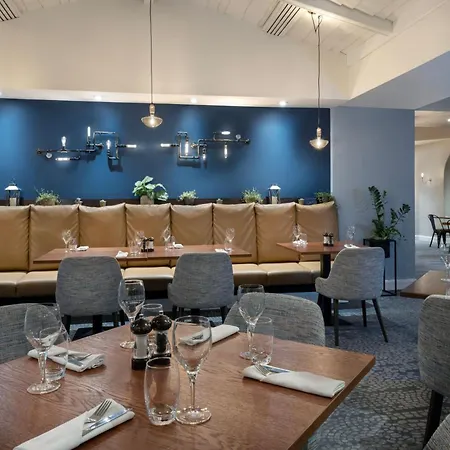 Delta By Marriott 4* Swindon