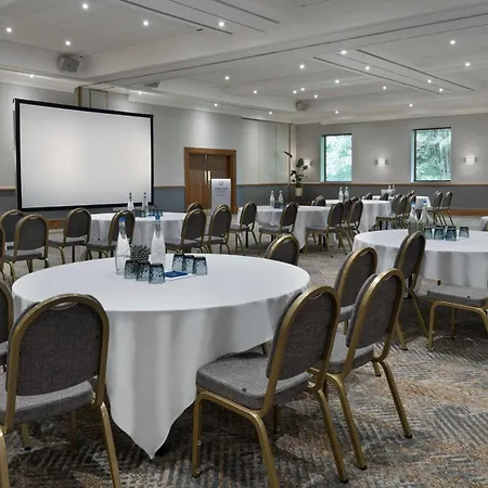 Hotel Delta By Marriott Swindon