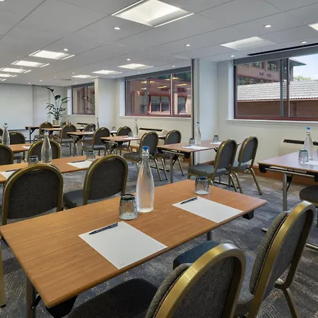 Hotel Delta By Marriott Swindon