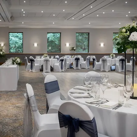Delta By Marriott 4*