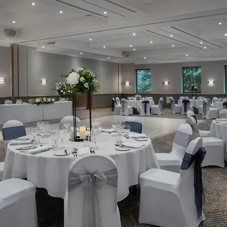 Hotel Delta By Marriott