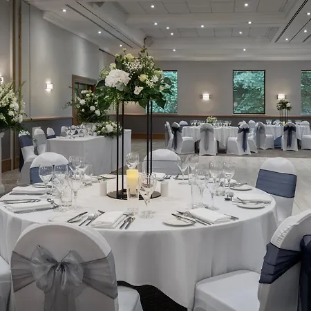 Delta By Marriott 4*